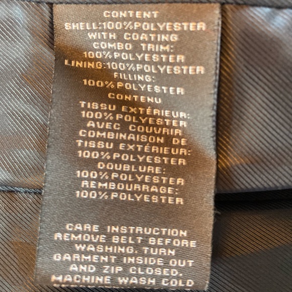 Vince Camuto Jacket - Picture 10 of 11